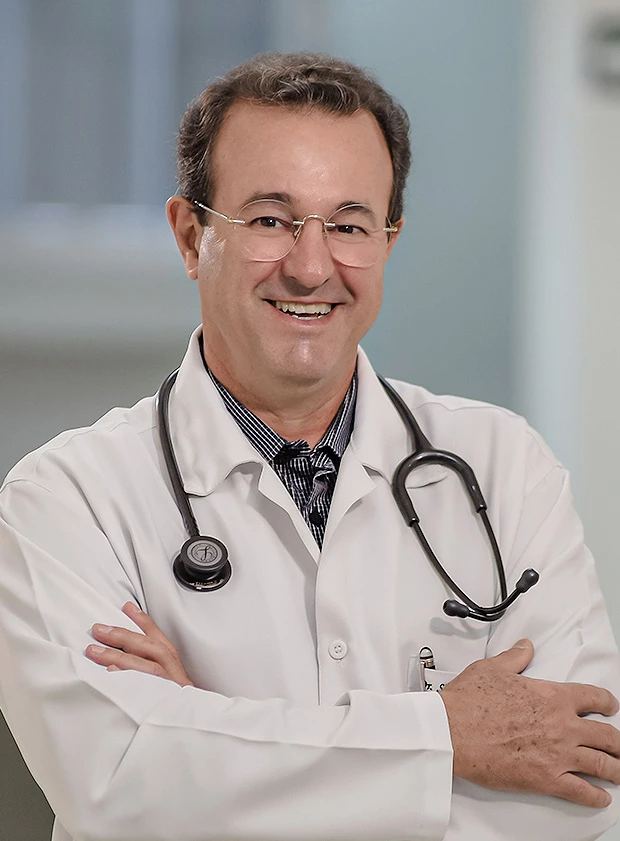 Dr. Siderval Ferreira Alves