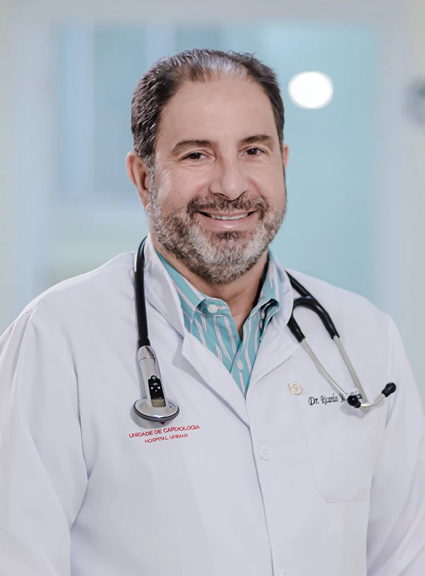 Dr. Ricardo José Tofano